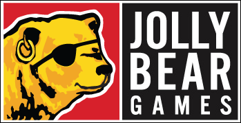 Jolly Bear Games