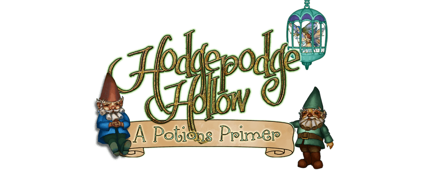 Hodgepodge Hollow - A Potions Primer - Play Thousands of Games - GameHouse