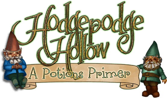 Hodgepodge Hollow