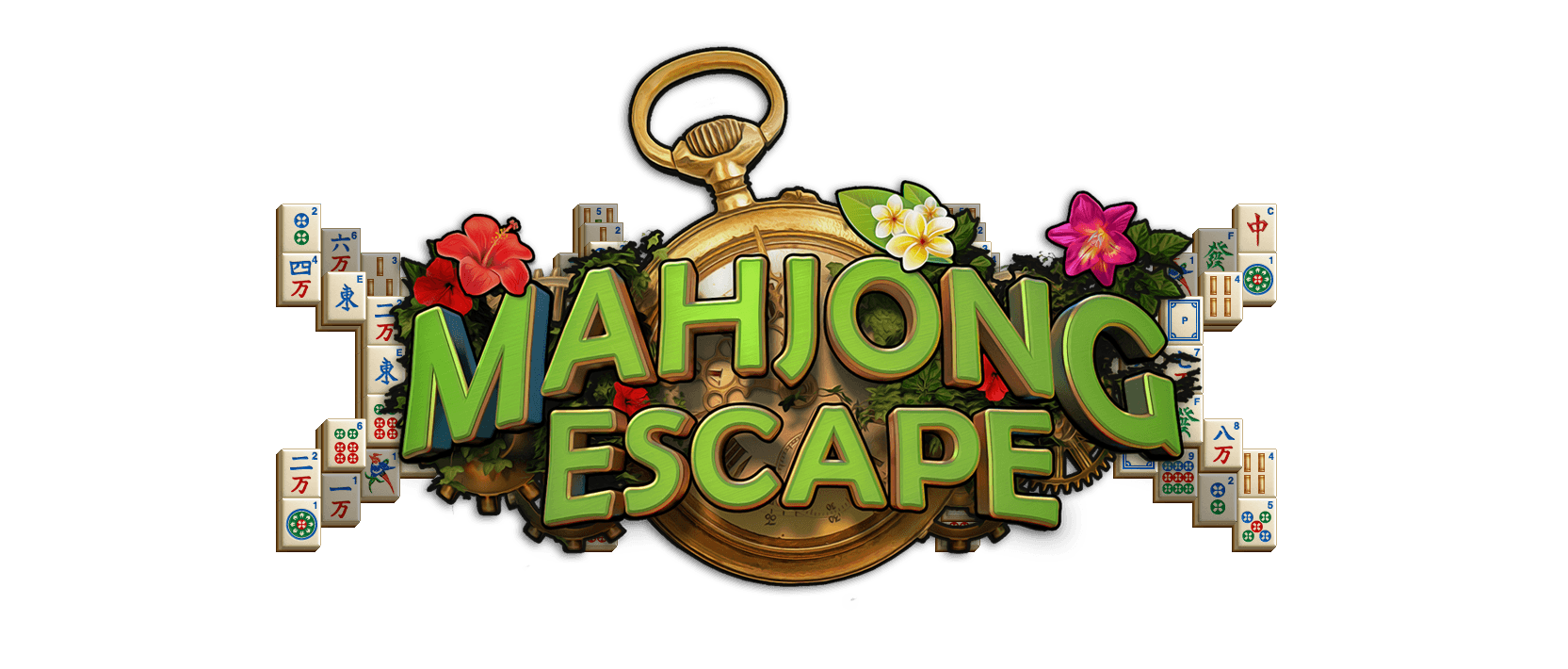 💿 Descargar Mahjong Escape Gratis para Windows