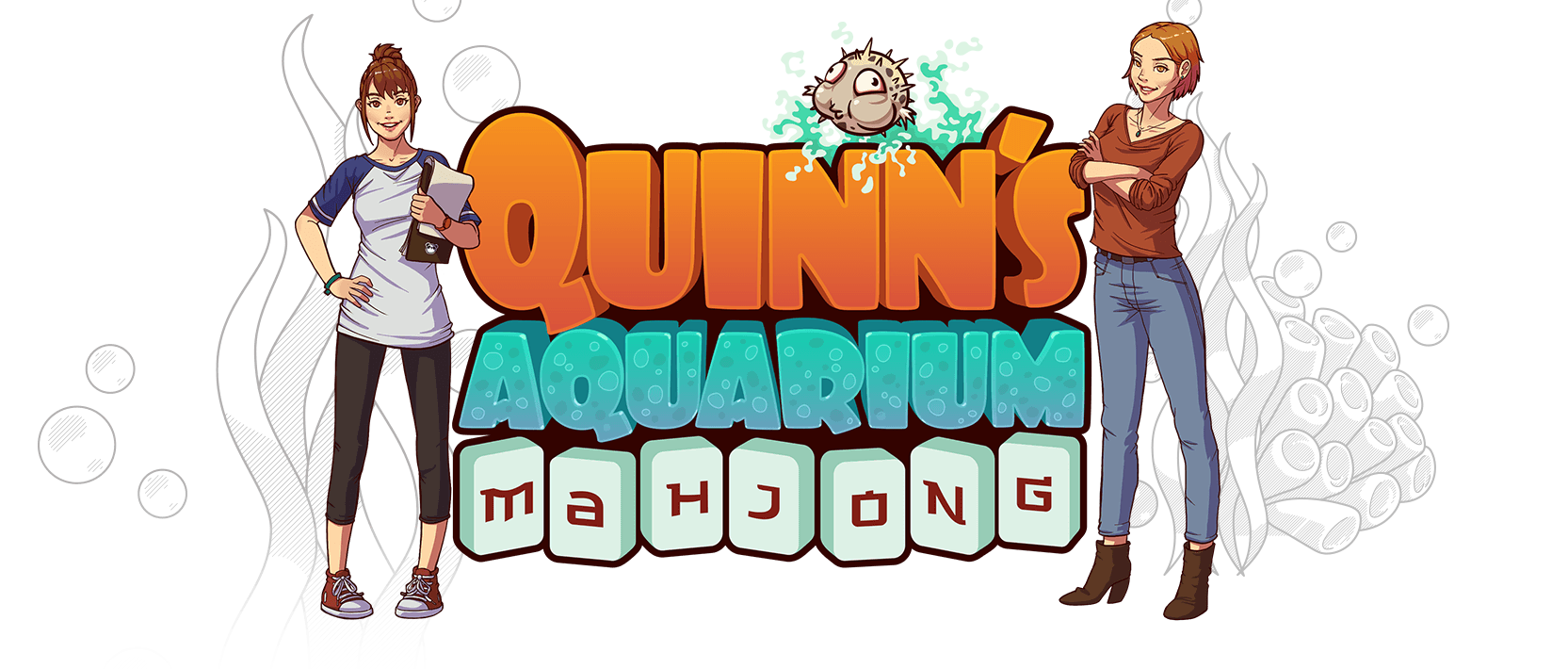 Quinn's Aquarium