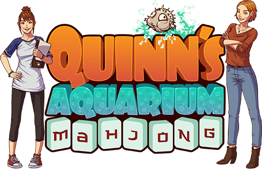 Quinn's Aquarium