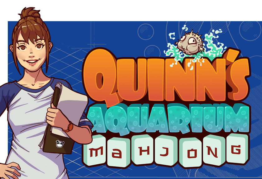 Quinn's Aquarium