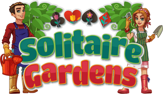 Solitaire Gardens